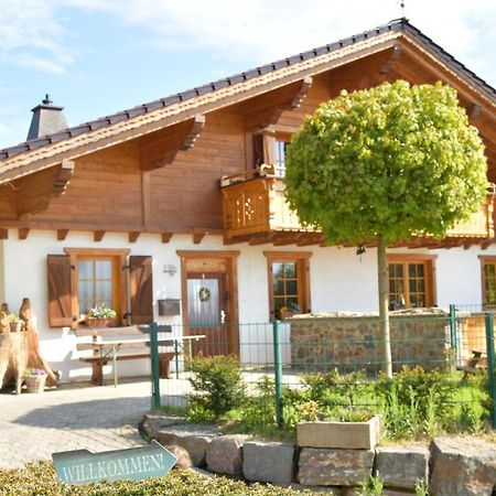 Haus Alpenrose Zum Vic Apartment Wermelskirchen Exterior photo