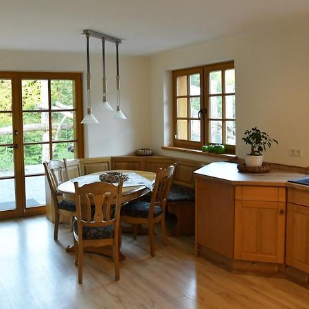 Haus Alpenrose Zum Vic Apartment Wermelskirchen Exterior photo