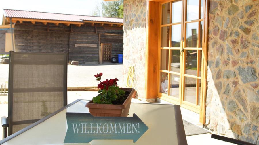 Haus Alpenrose Zum Vic Apartment Wermelskirchen Exterior photo