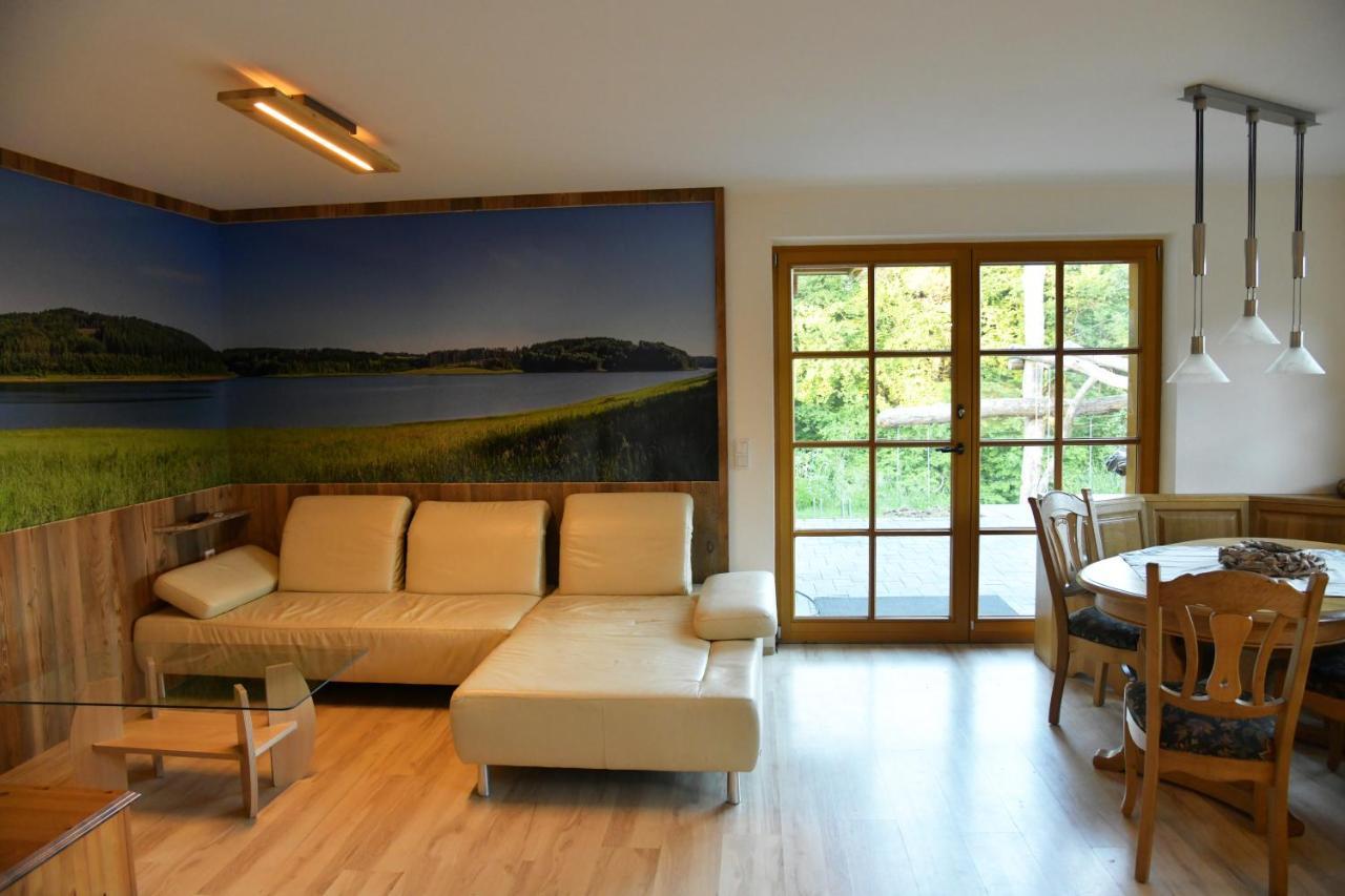 Haus Alpenrose Zum Vic Apartment Wermelskirchen Exterior photo