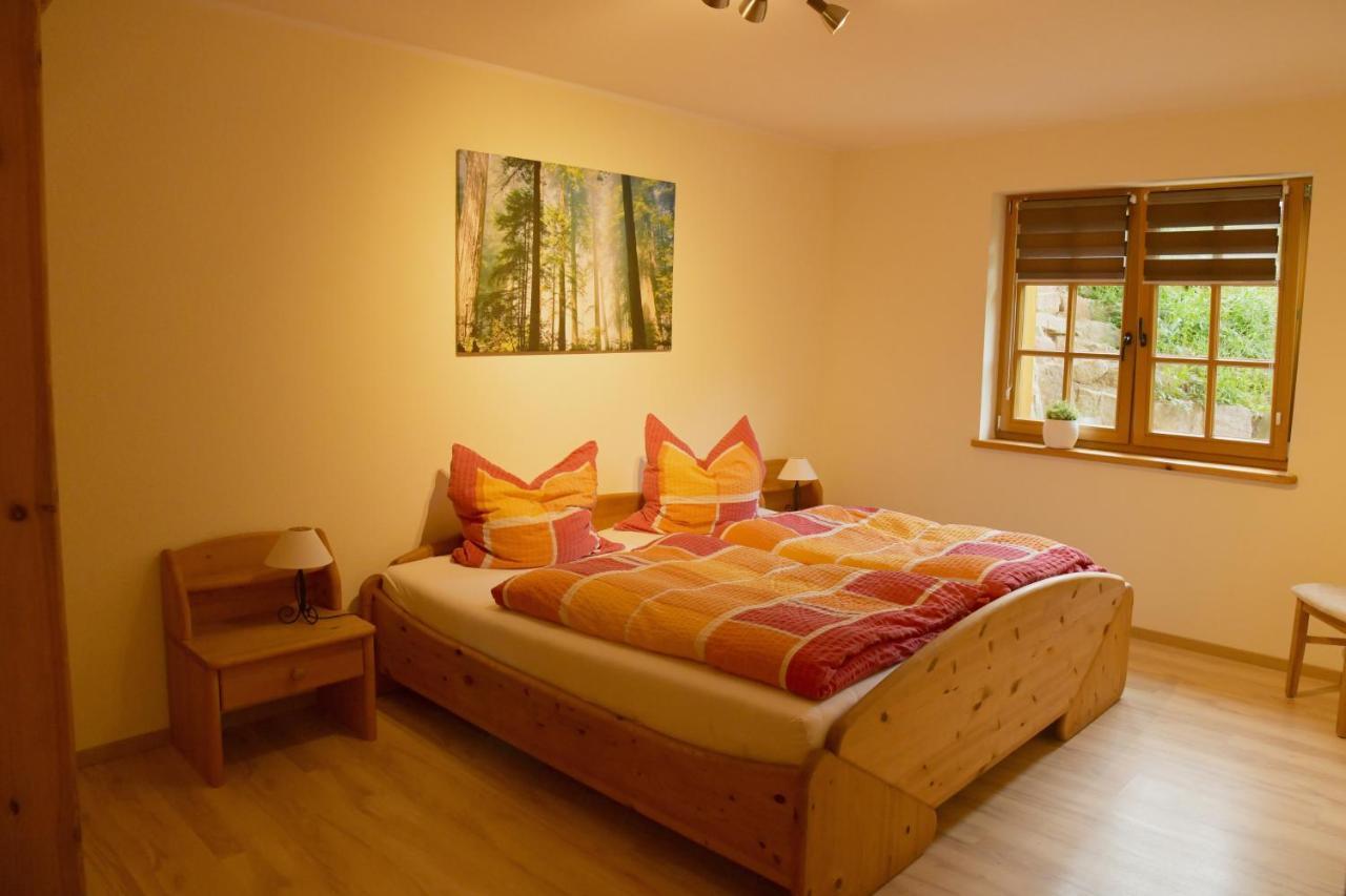 Haus Alpenrose Zum Vic Apartment Wermelskirchen Exterior photo