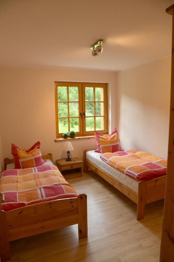 Haus Alpenrose Zum Vic Apartment Wermelskirchen Exterior photo