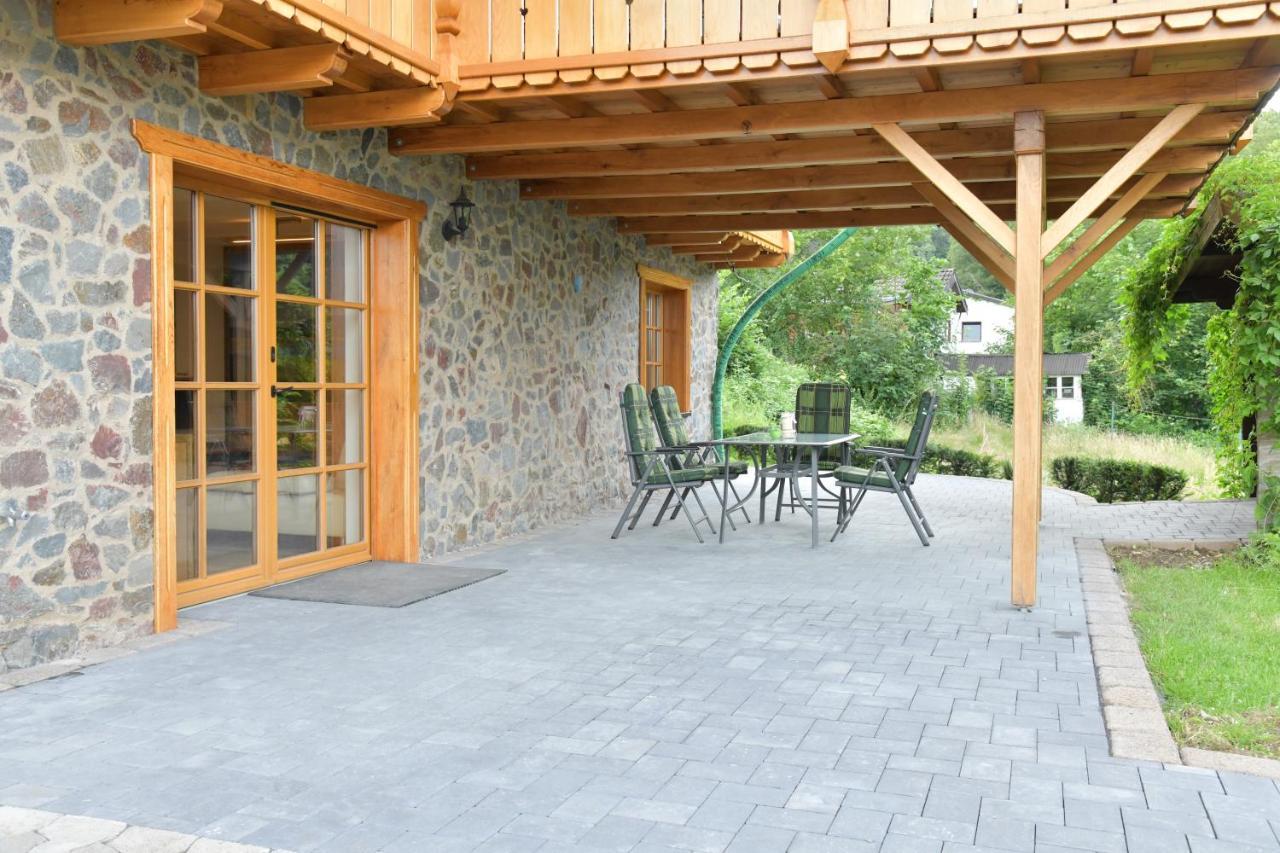Haus Alpenrose Zum Vic Apartment Wermelskirchen Exterior photo